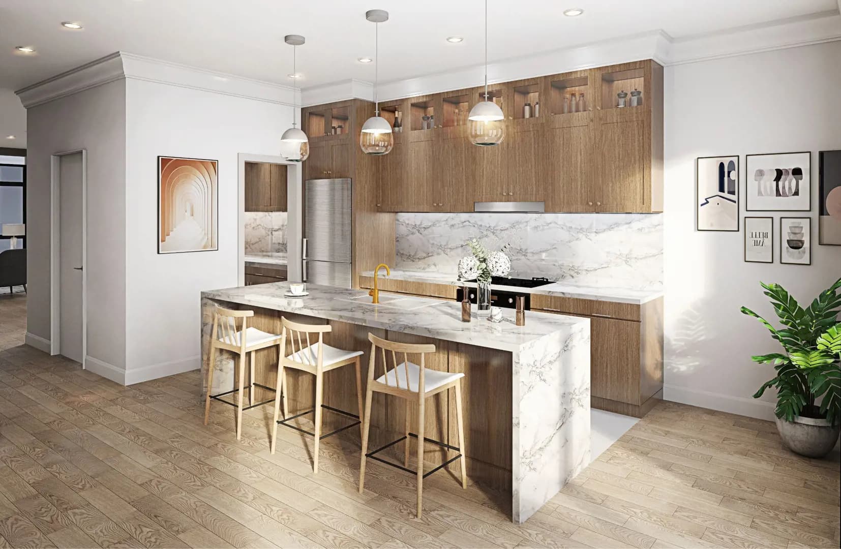 NAVA Oakville Condos - Image 12