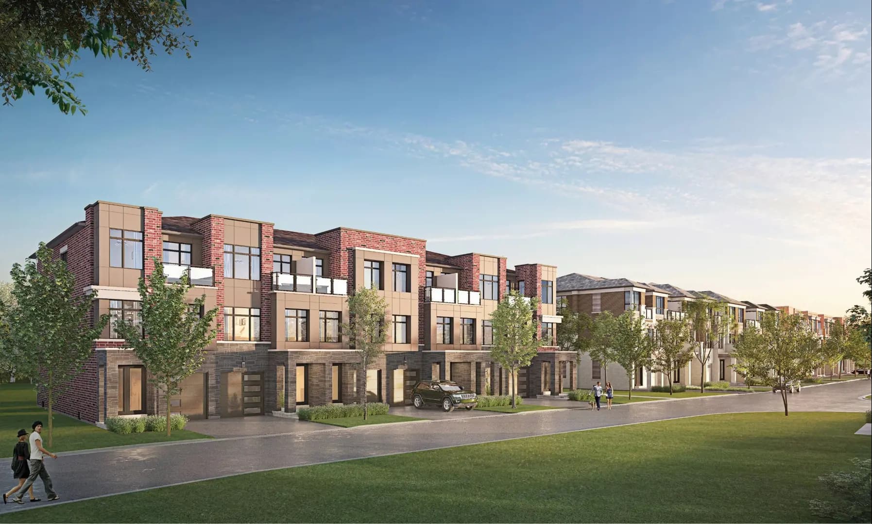 NAVA Oakville Condos - Image 5