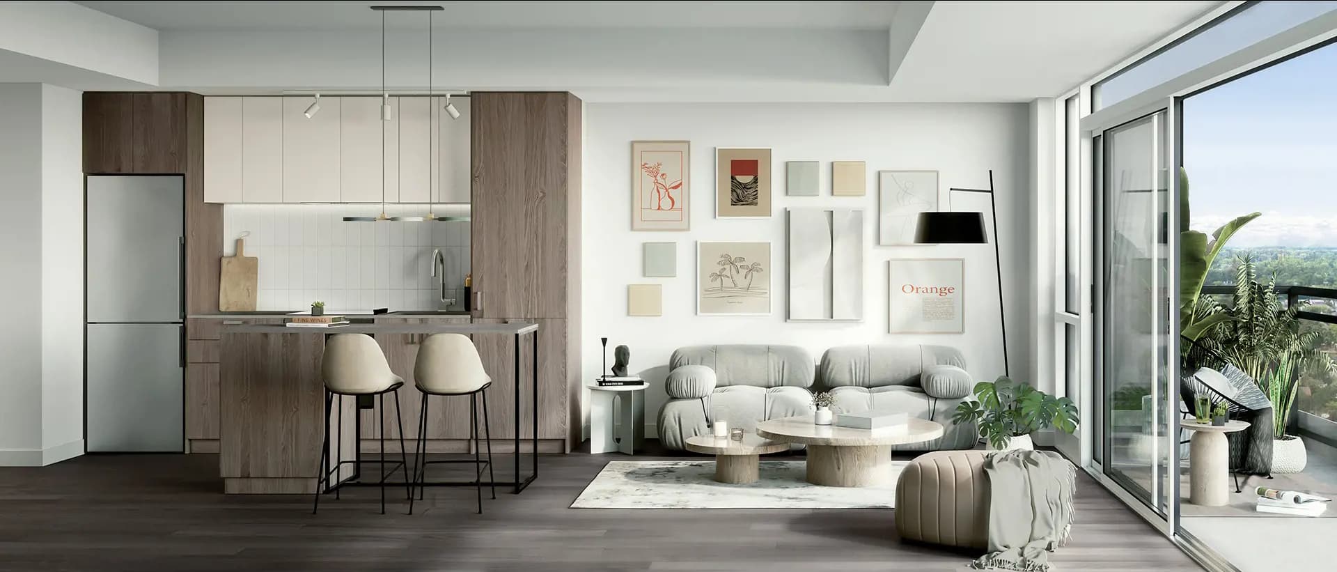 Oakville Yards Condos - Image 4