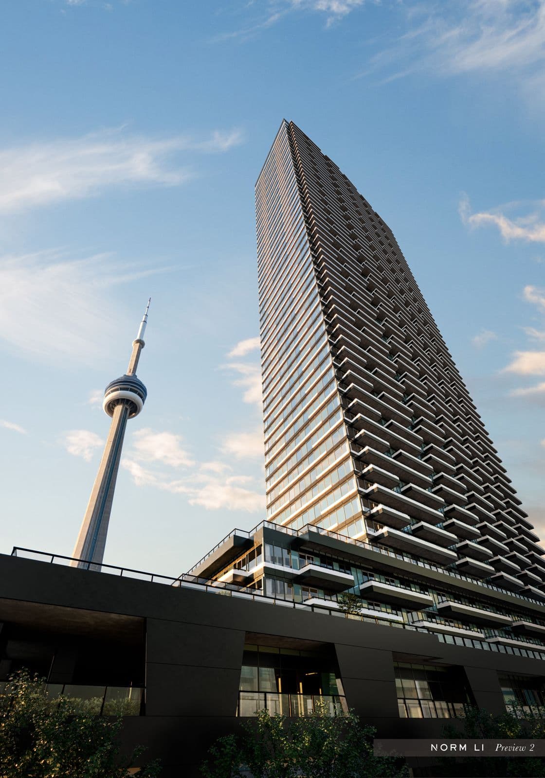 Q Tower Condos - Image 7