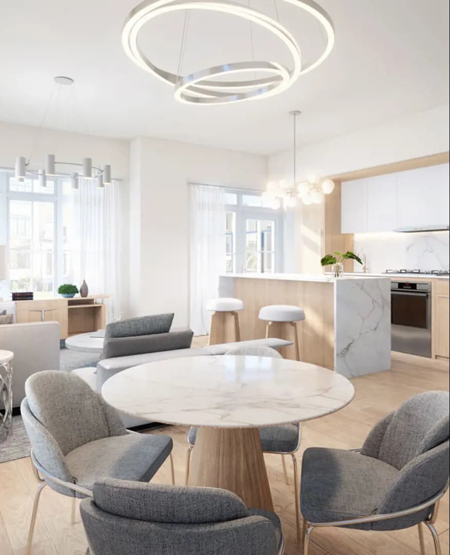 Reetu Urban Towns - Image 2