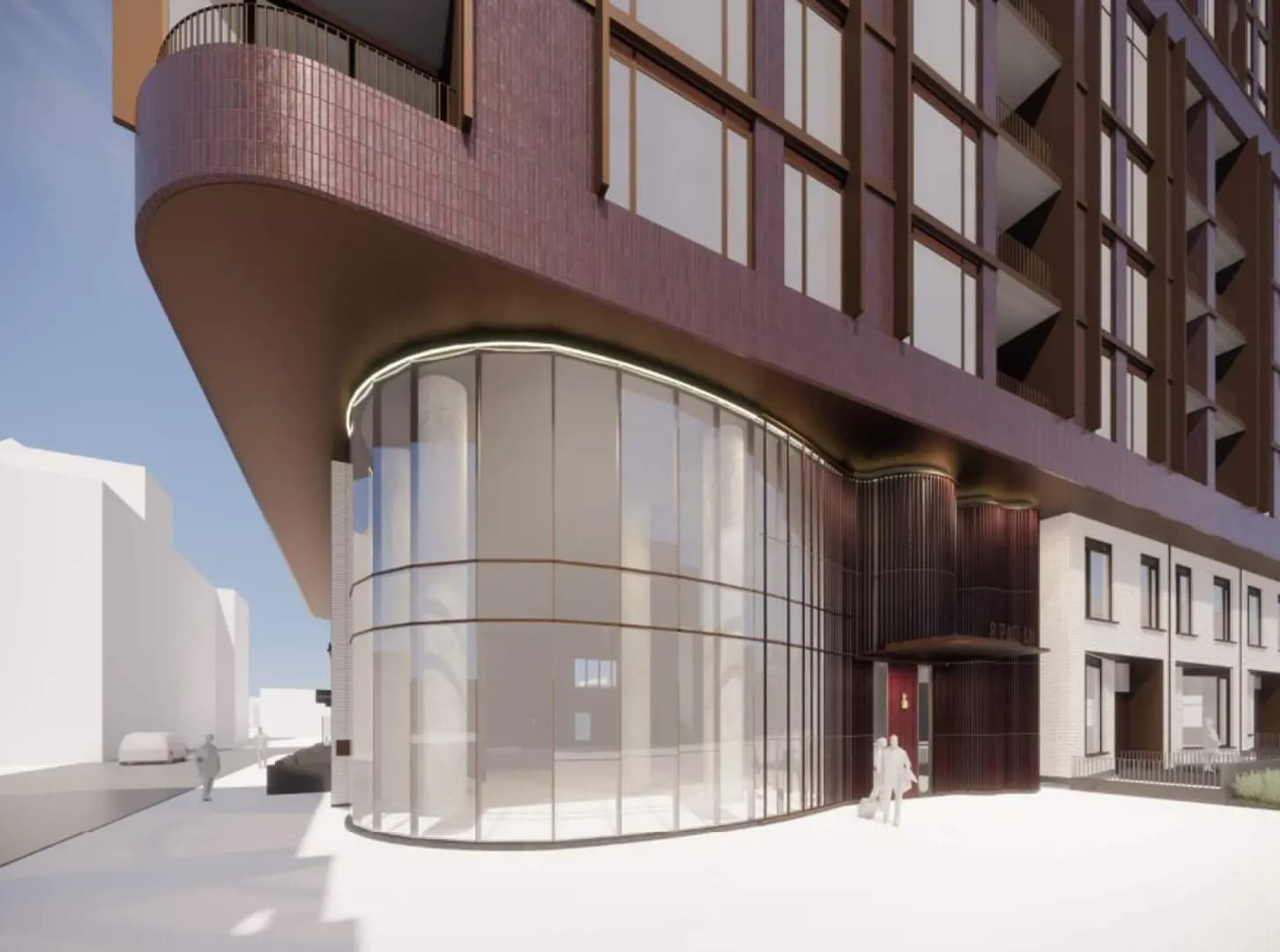 Alfie Condos - Image 4