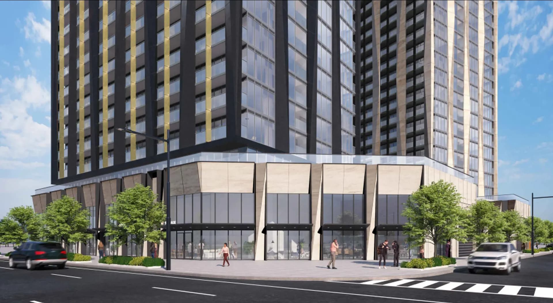 Atelier Park Condos - Image 3