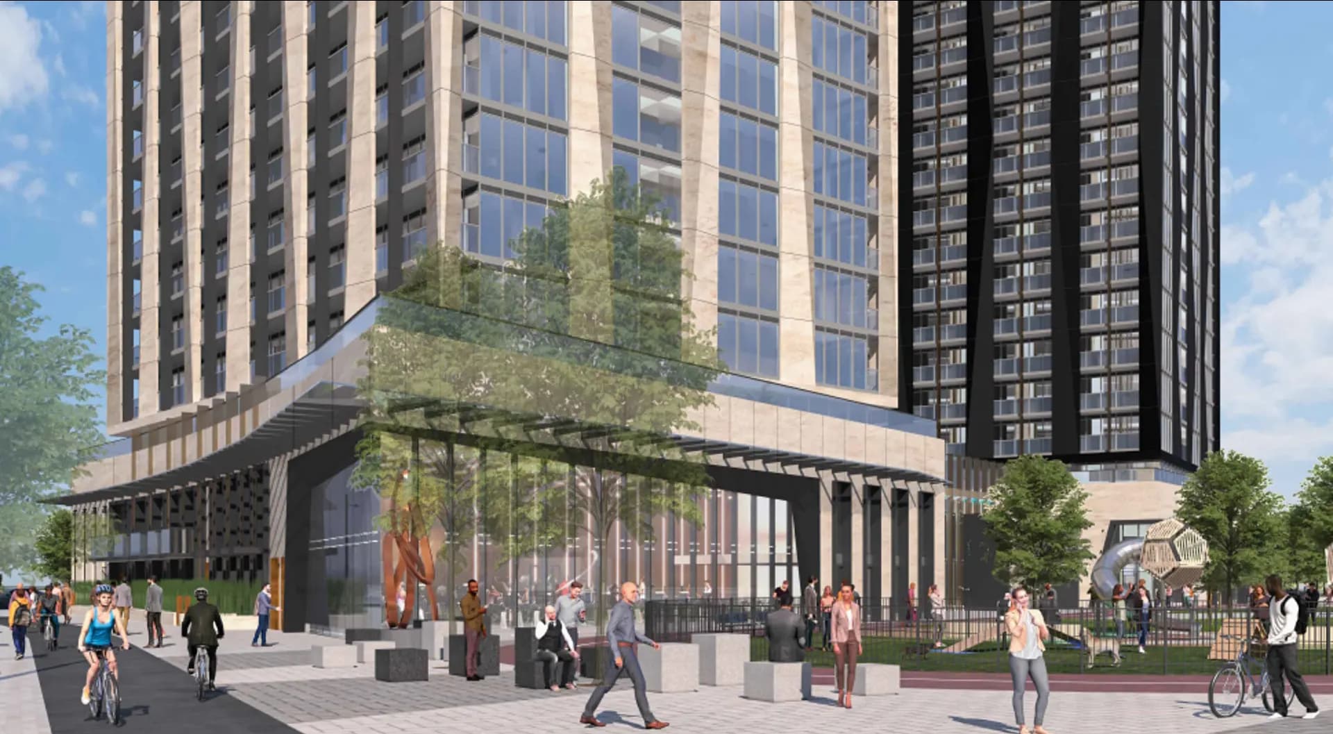 Atelier Park Condos - Image 5