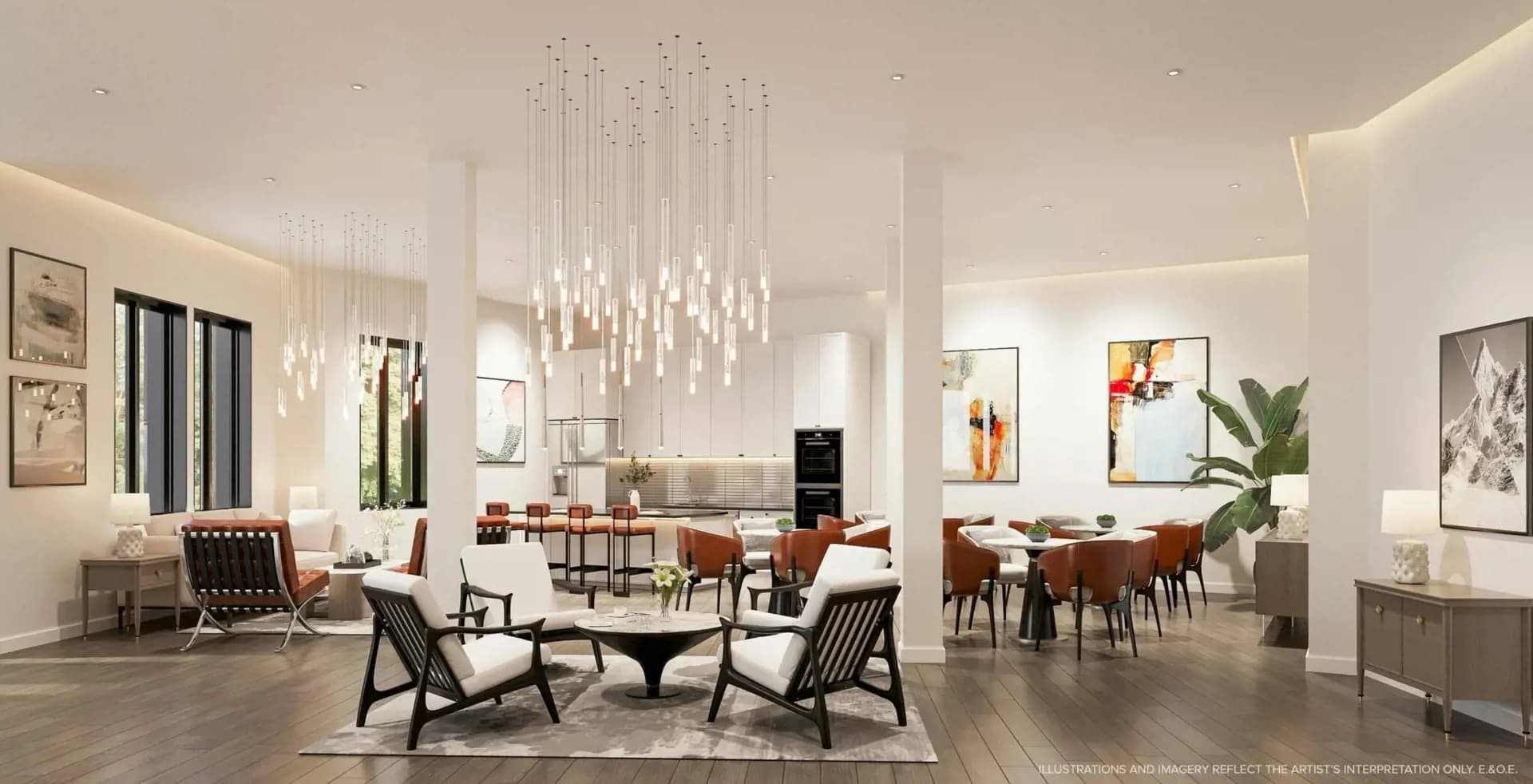 Creekside Condos - Image 5