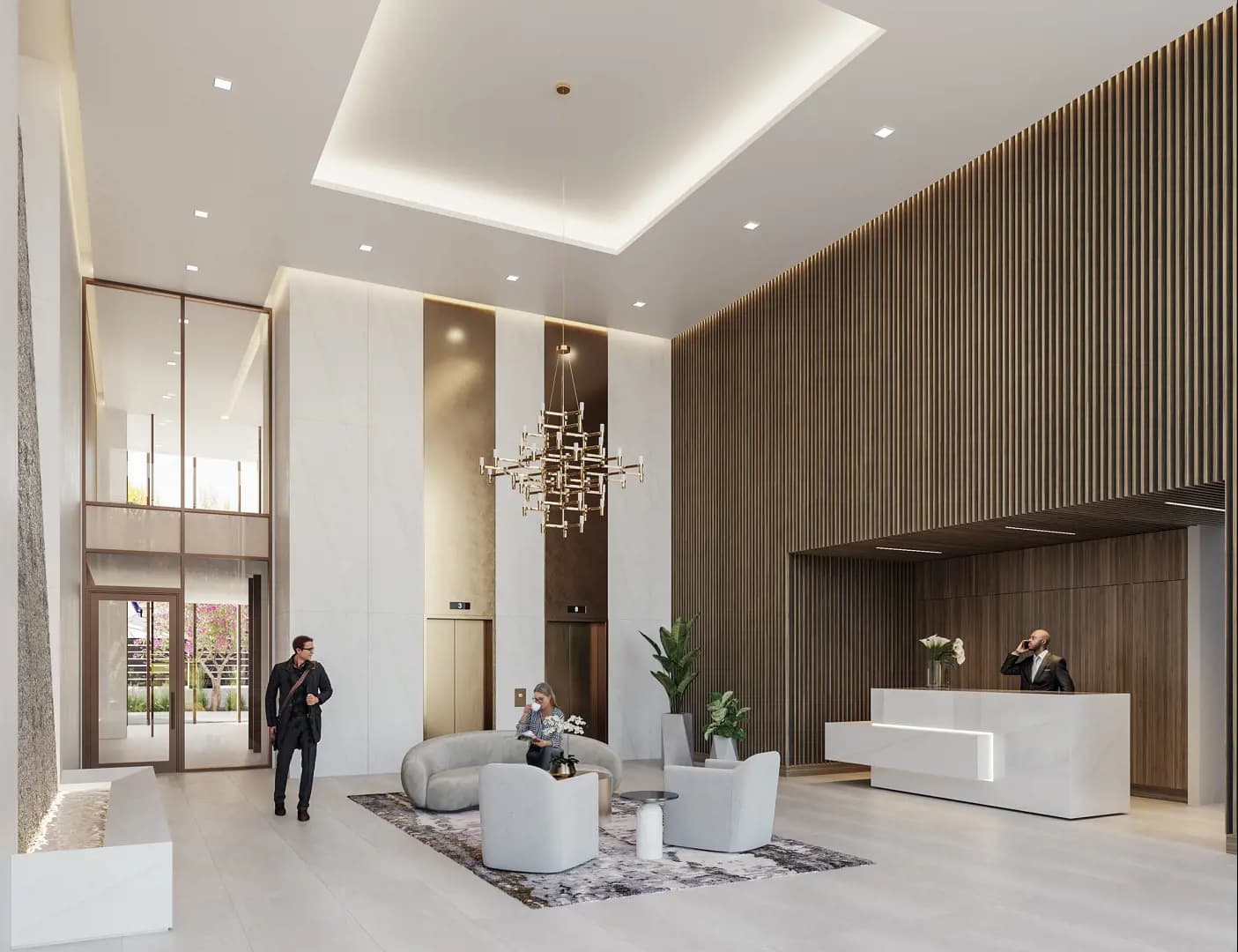 Elegance Luxury Residences - Image 6