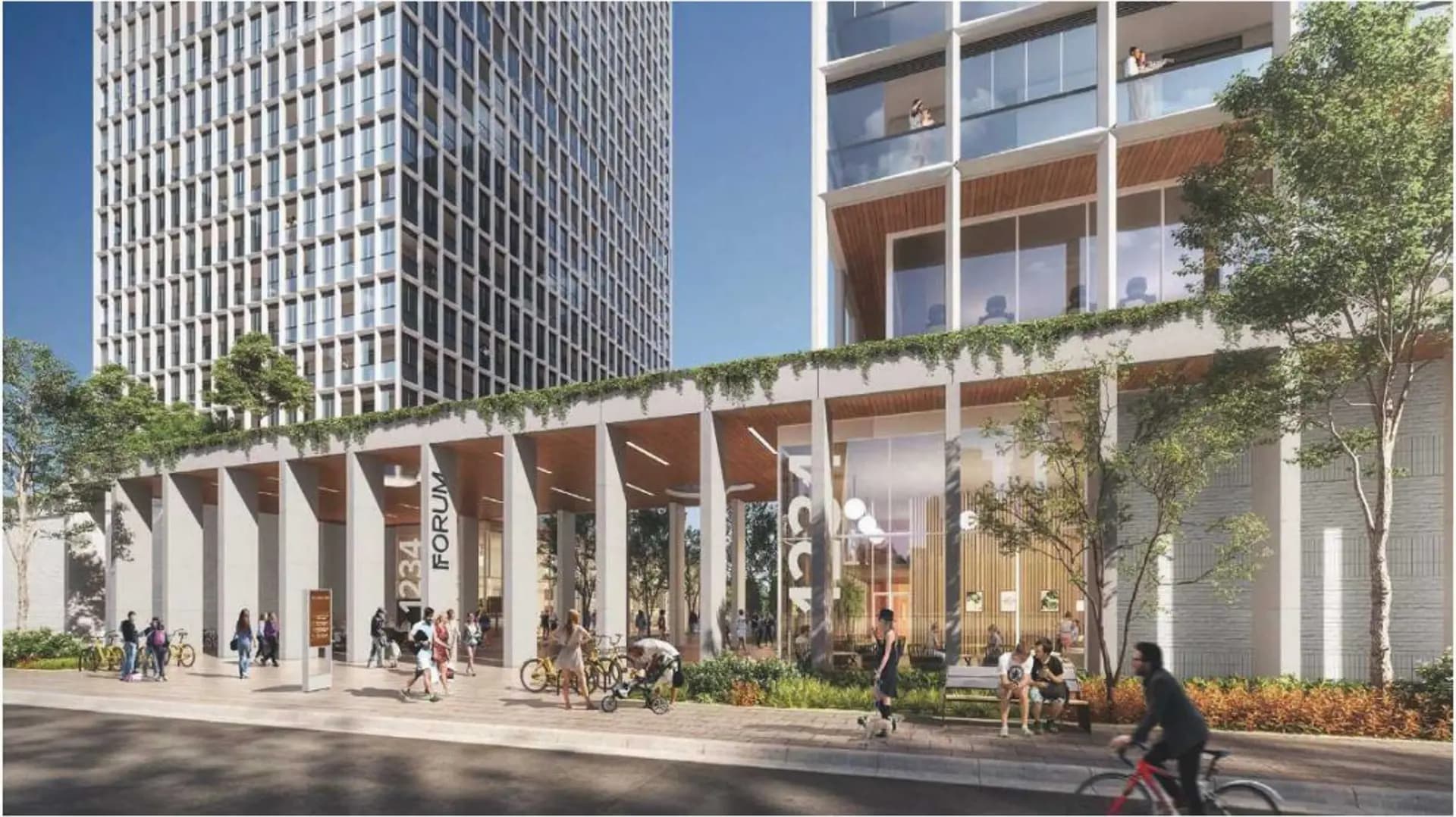 Forum Condos - Image 4