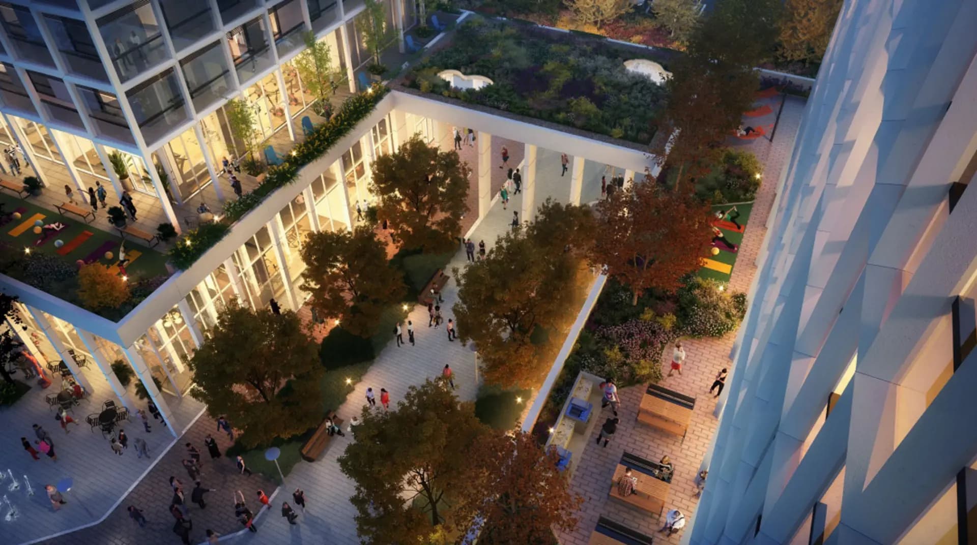 Forum Condos - Image 5