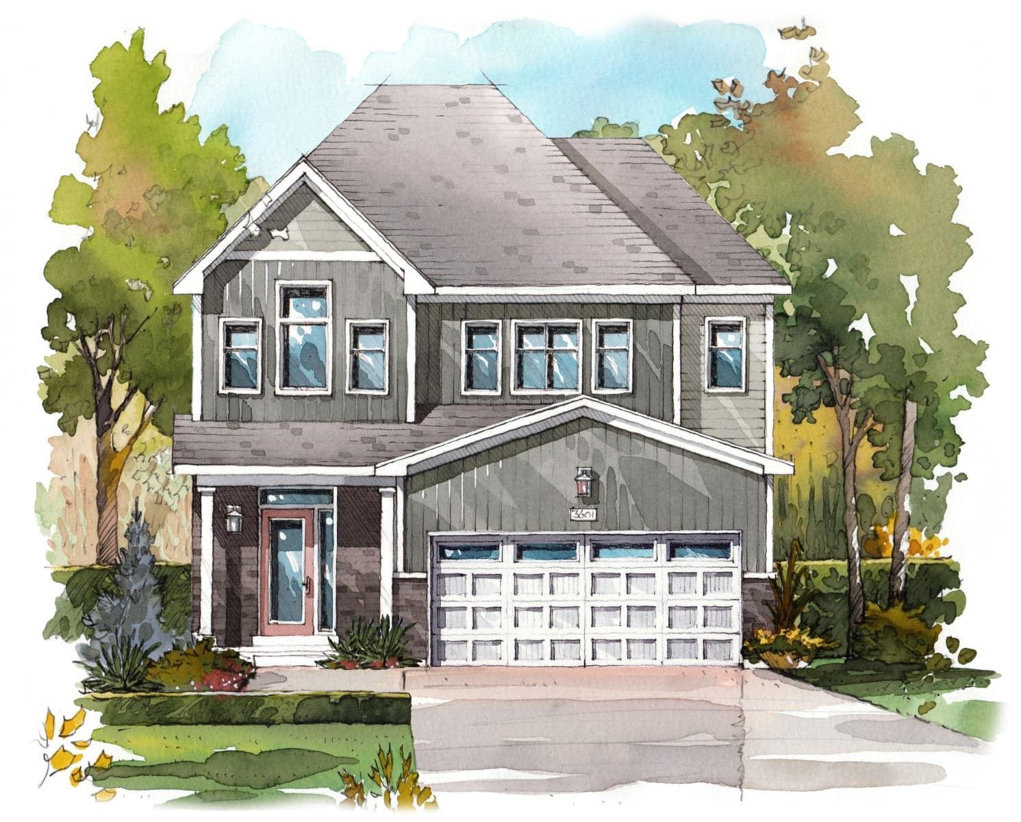 Fox Run Homes - Image 10