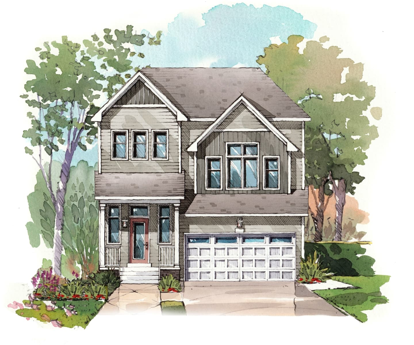 Fox Run Homes - Image 12