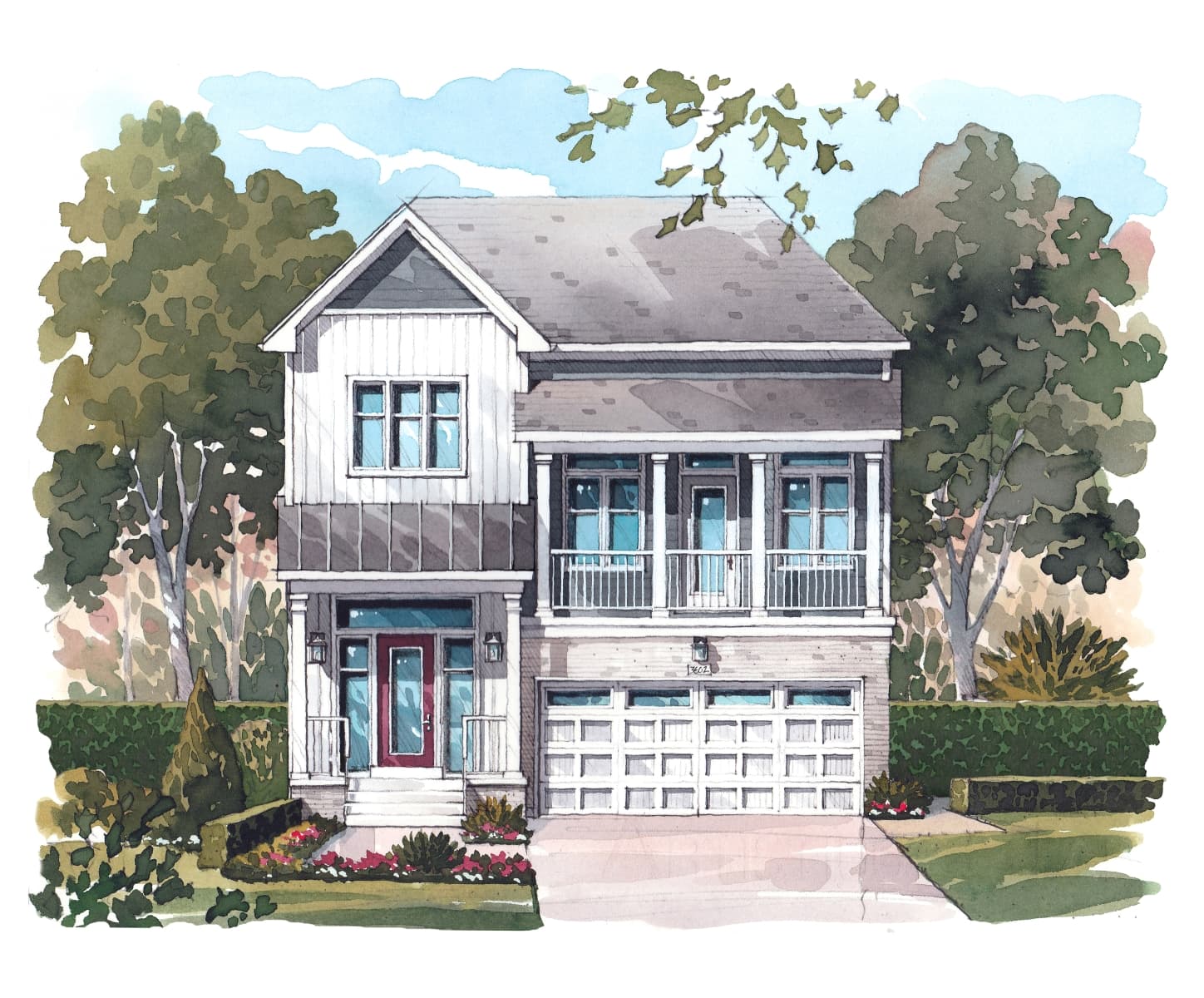 Fox Run Homes - Image 14