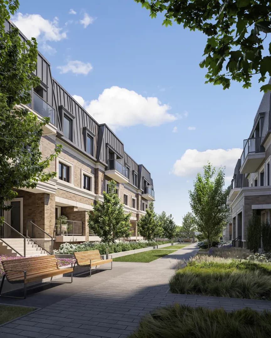 Islington Village - Image 2