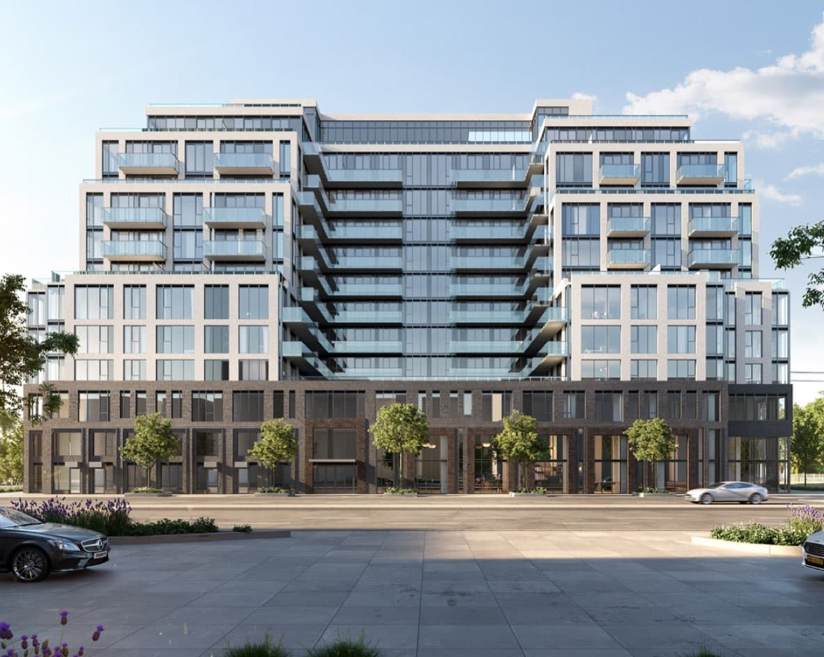 JOYA Condos - Image 2