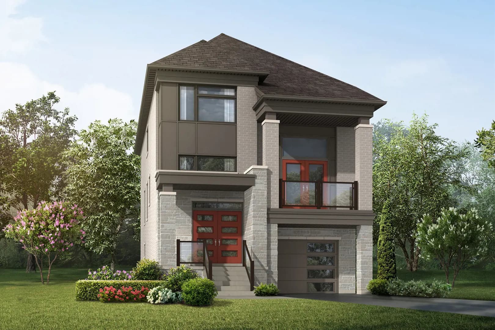 Lakehaven Towns - Image 4