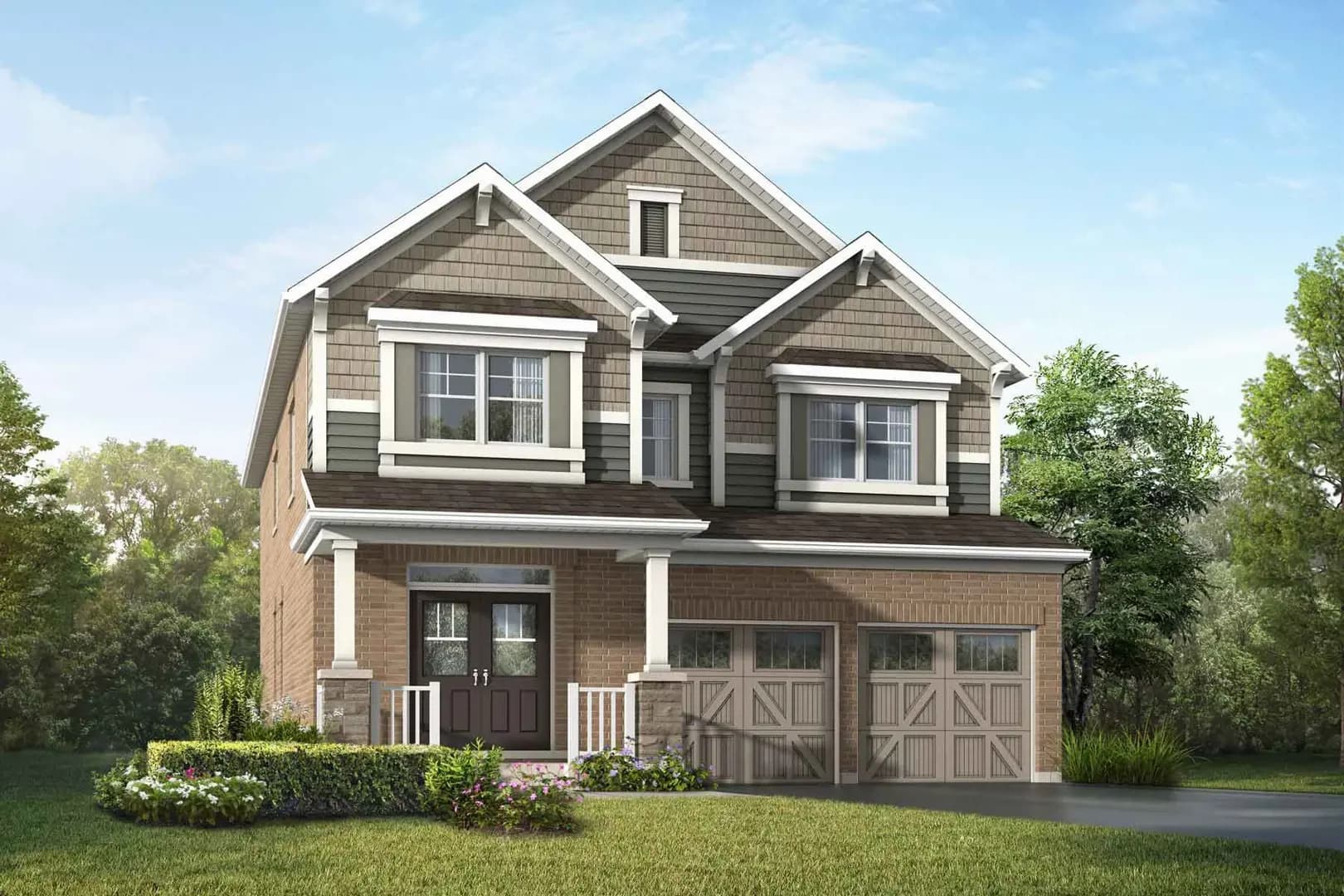 Lakehaven Towns - Image 7