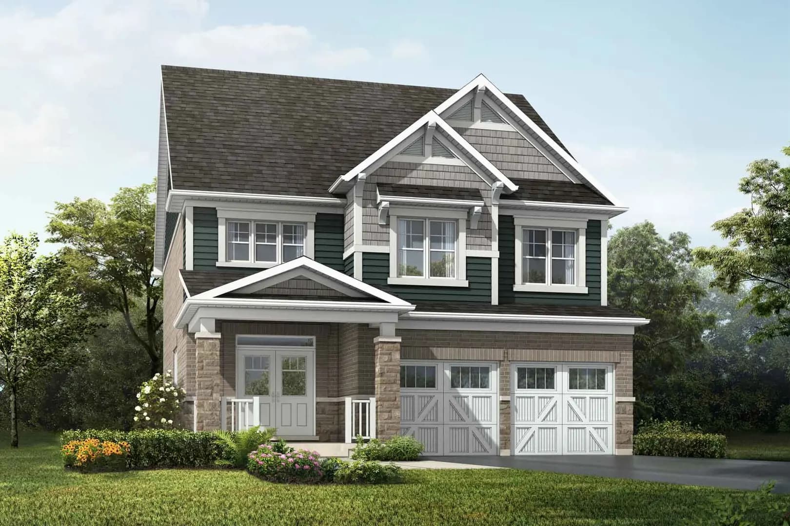 Lakehaven Towns - Image 9