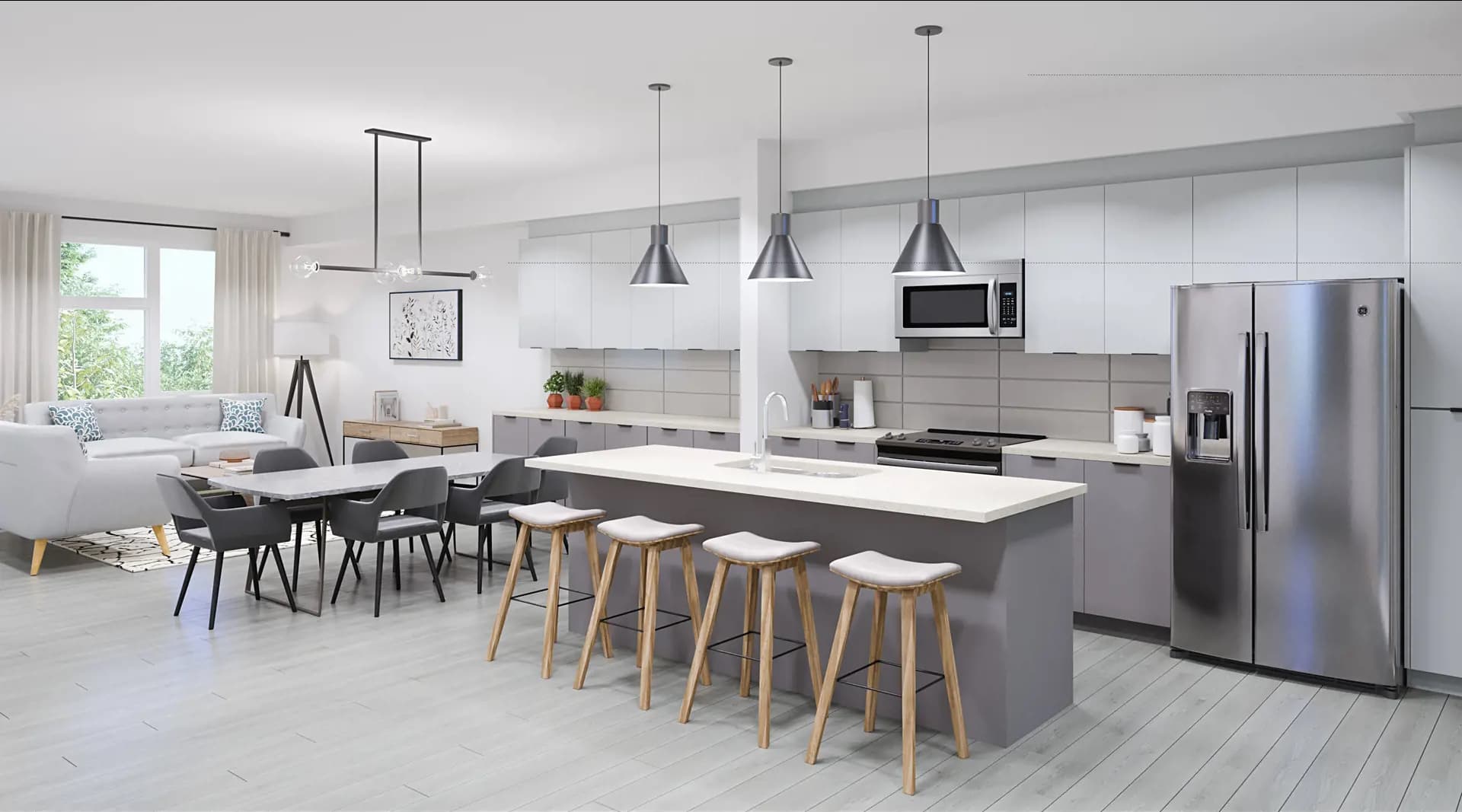 The Trailside Towns - Image 6