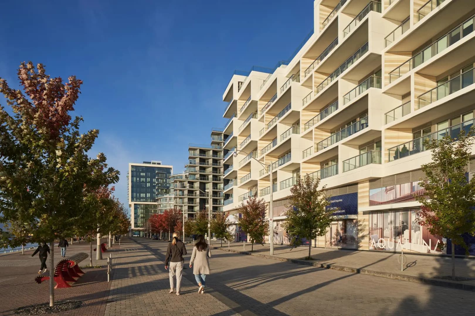 Aquabella Condos - Image 2