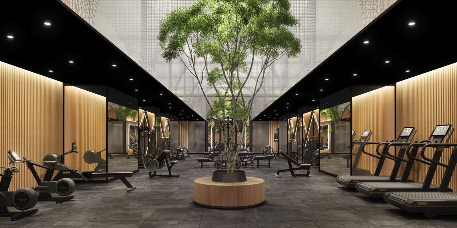 Bellwoods House Condos - Image 7