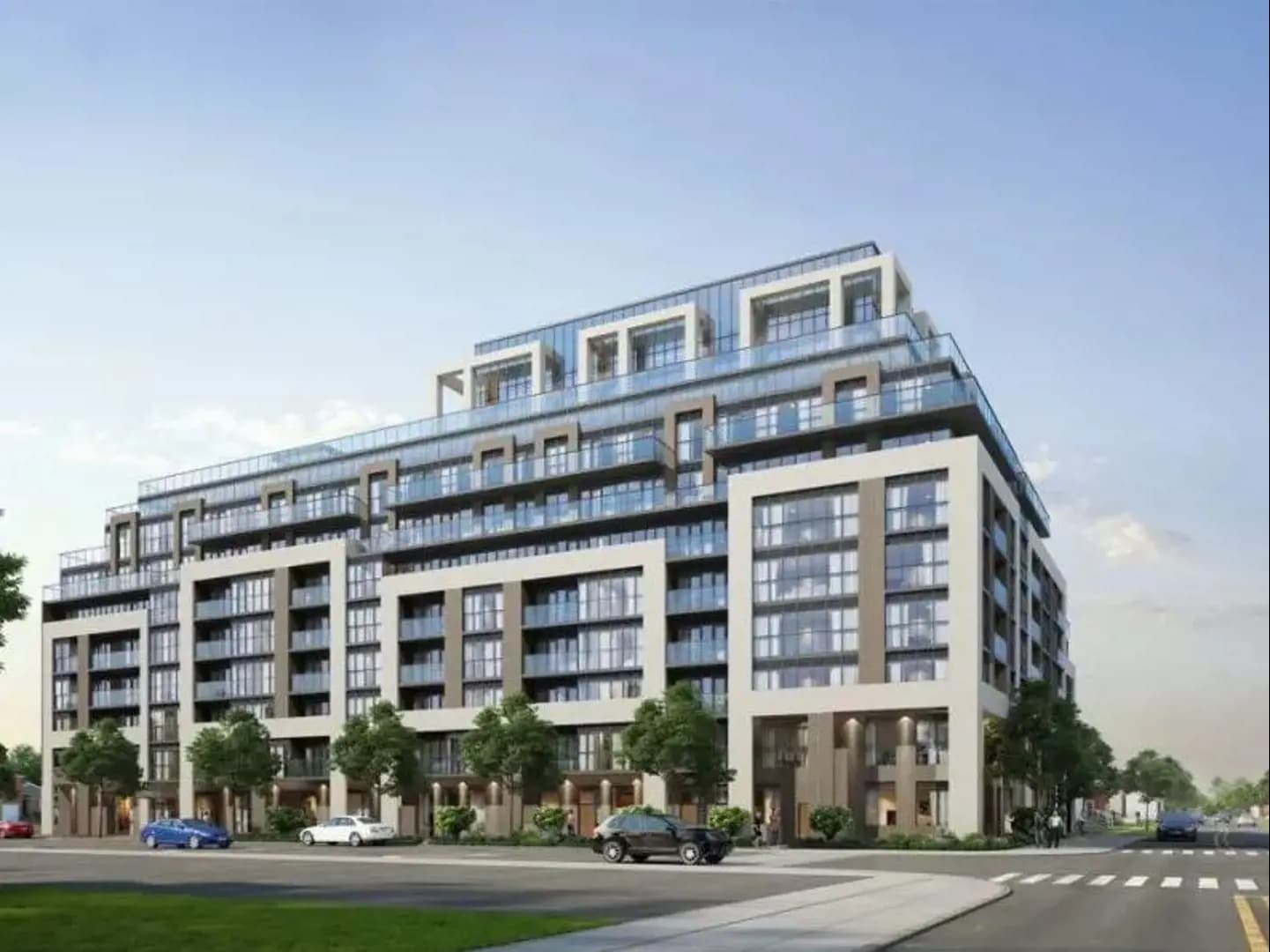 Club 285 Condos - Image 3