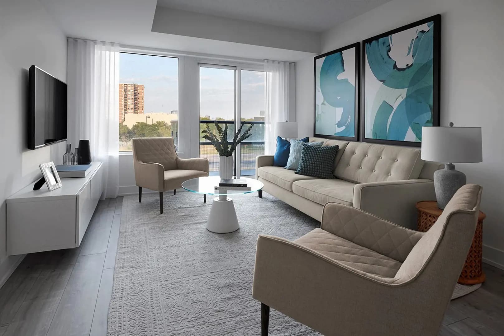 Evermore at West Village Condos - Image 7