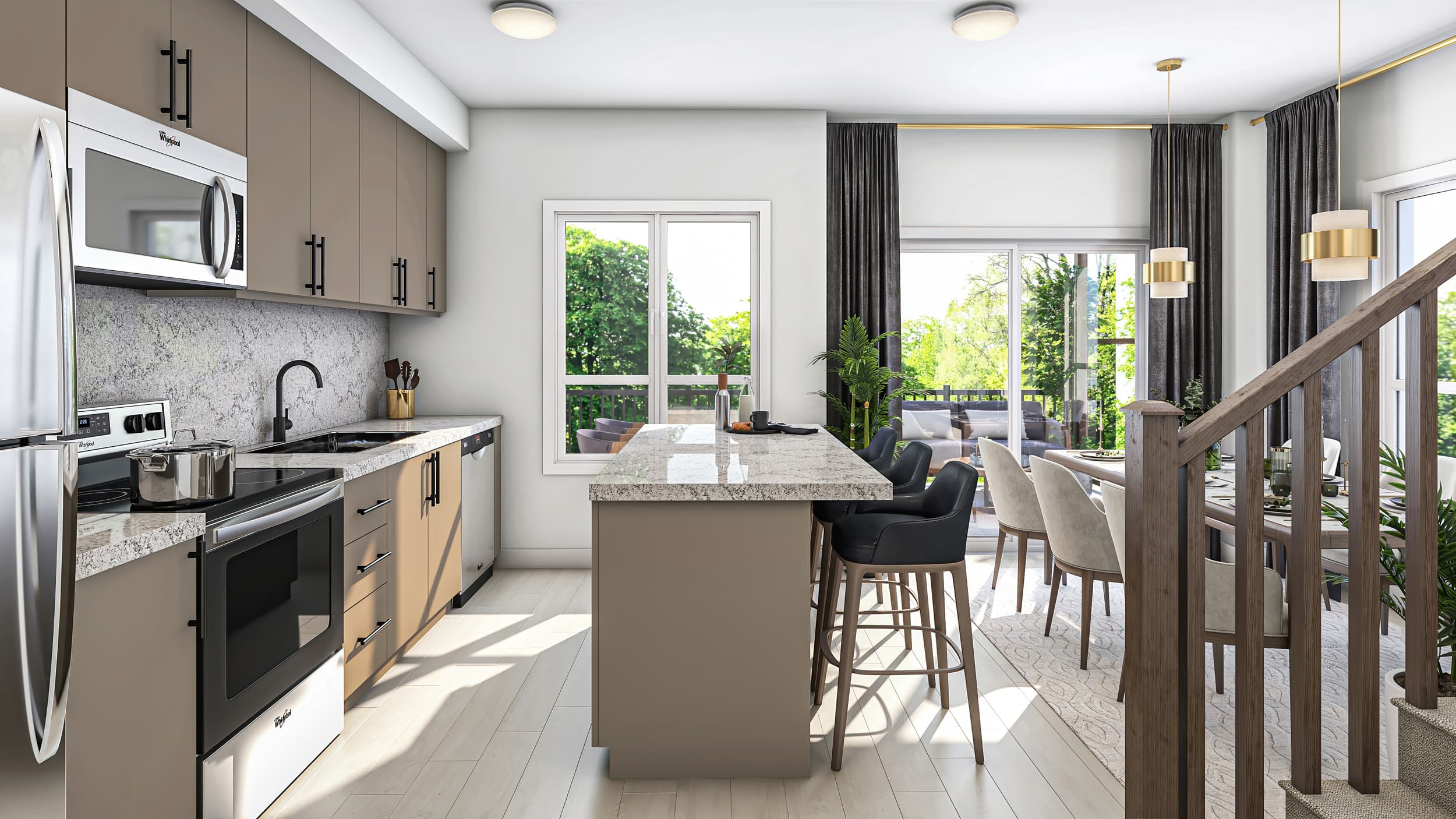 Interlude Towns - Image 4