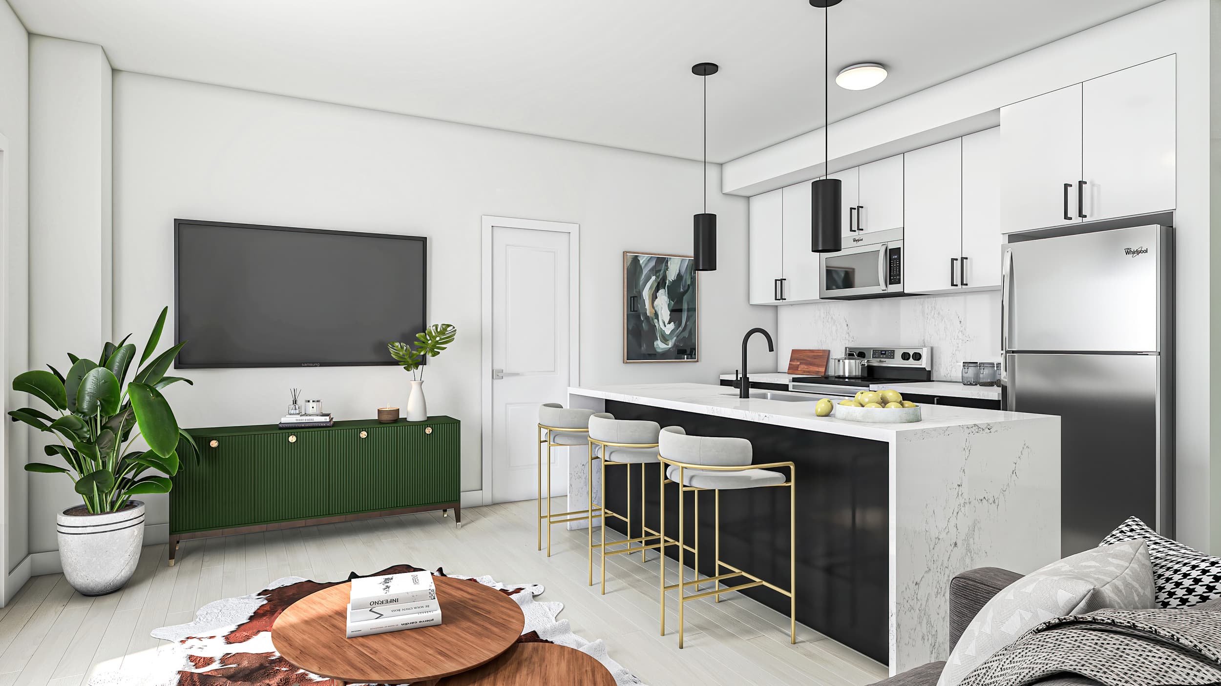 Interlude Towns - Image 5