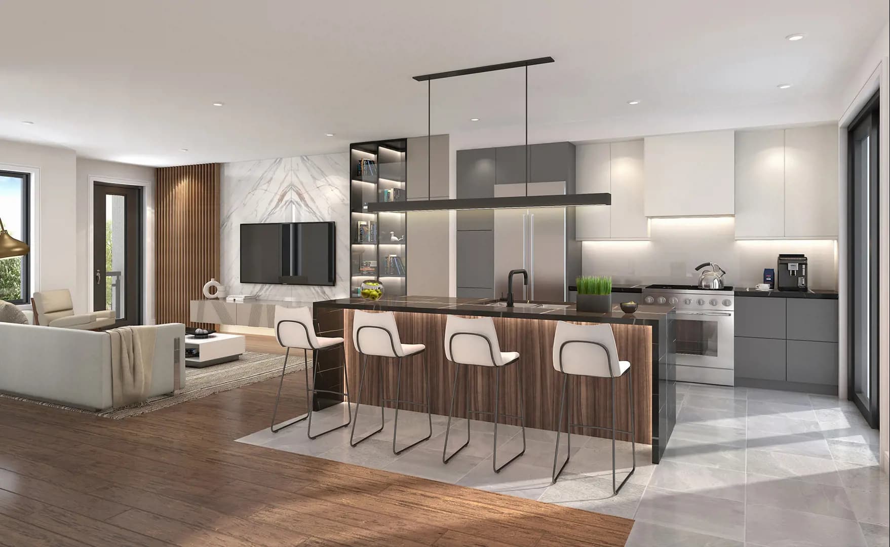 Lake Wilcox Towns - Image 6