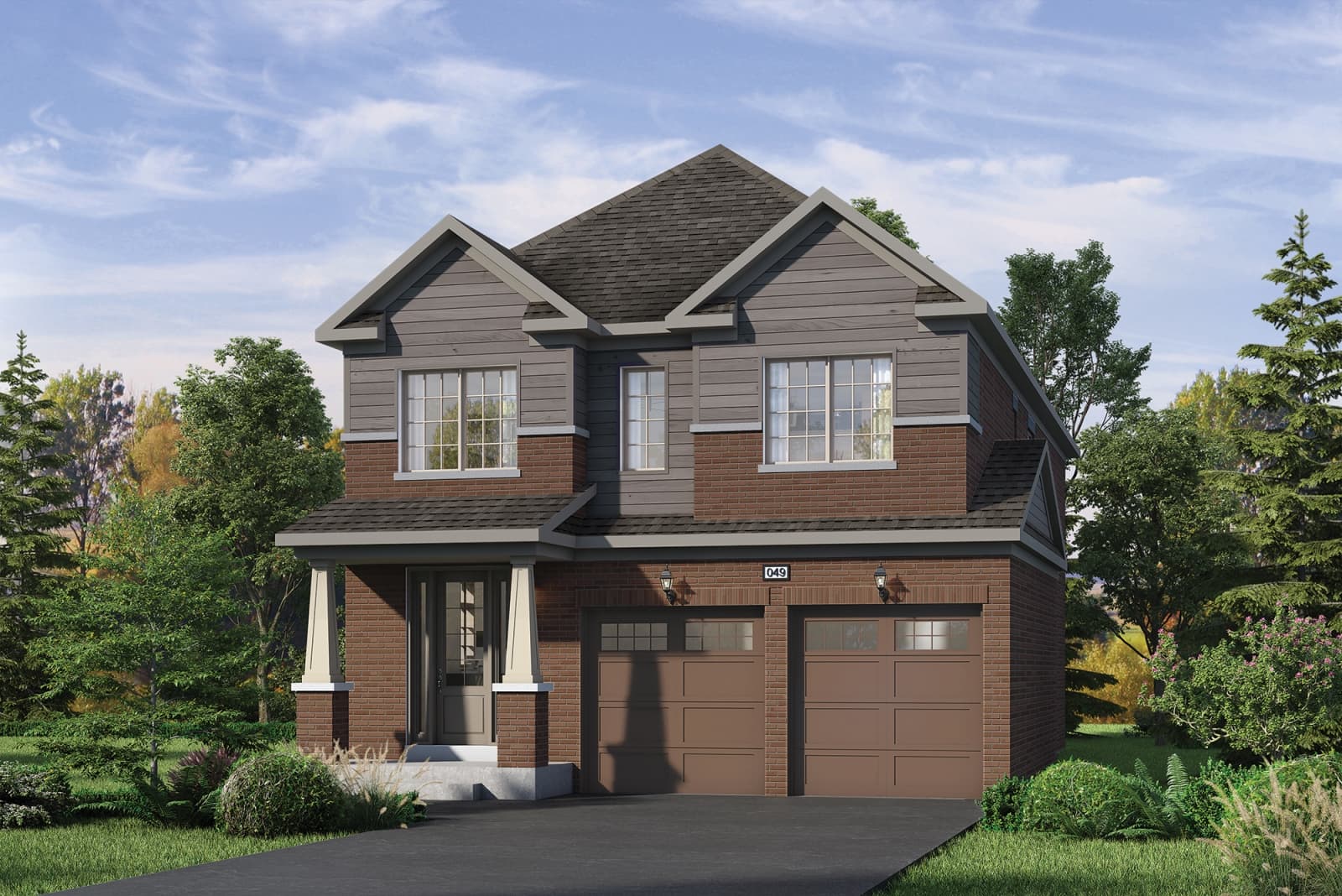Midhurst Valley by Sundance Homes - Image 28