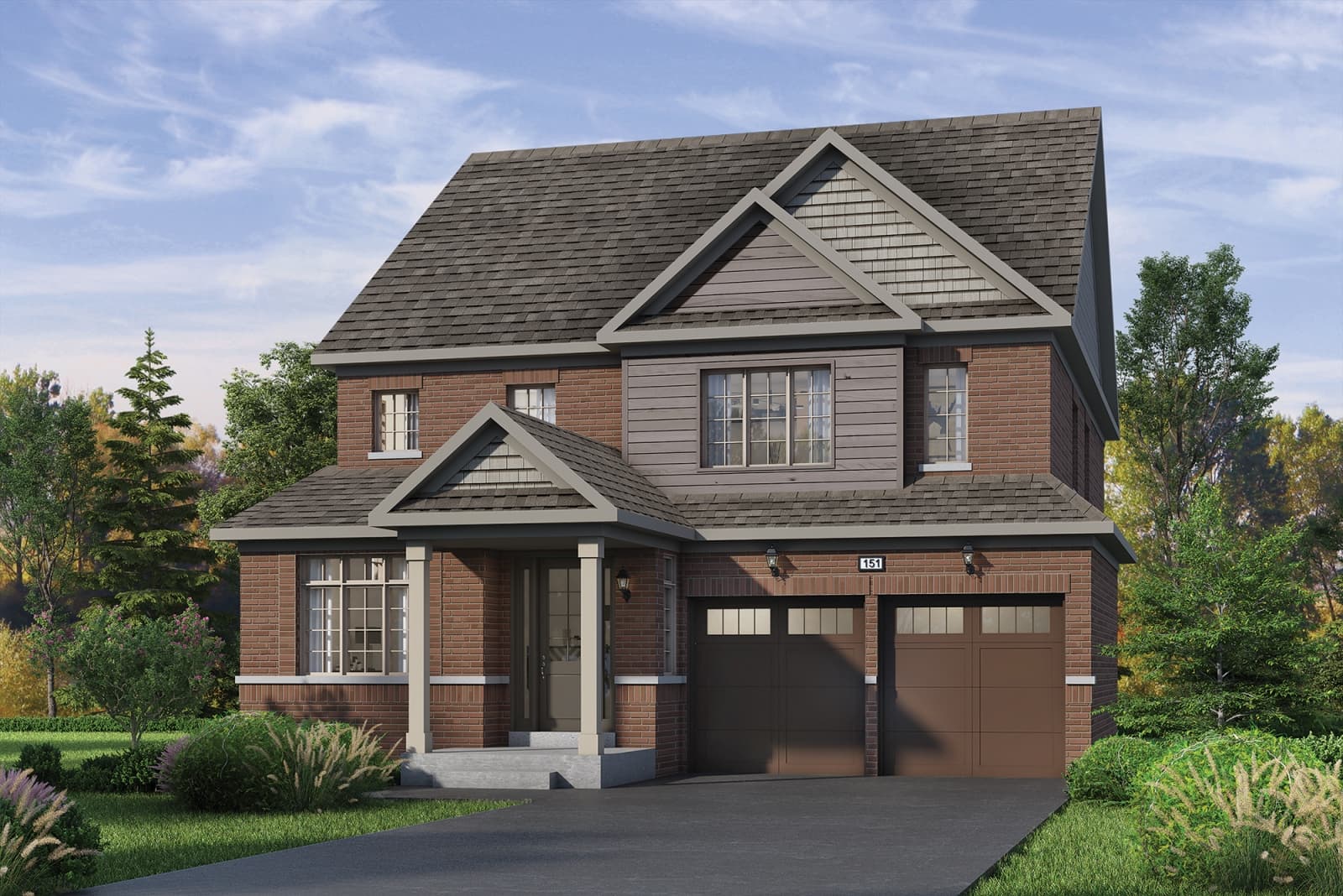 Midhurst Valley by Sundance Homes - Image 29