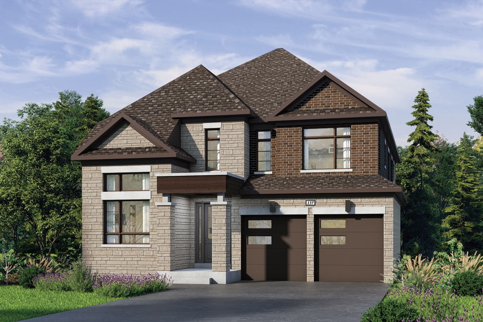Midhurst Valley by Sundance Homes - Image 26