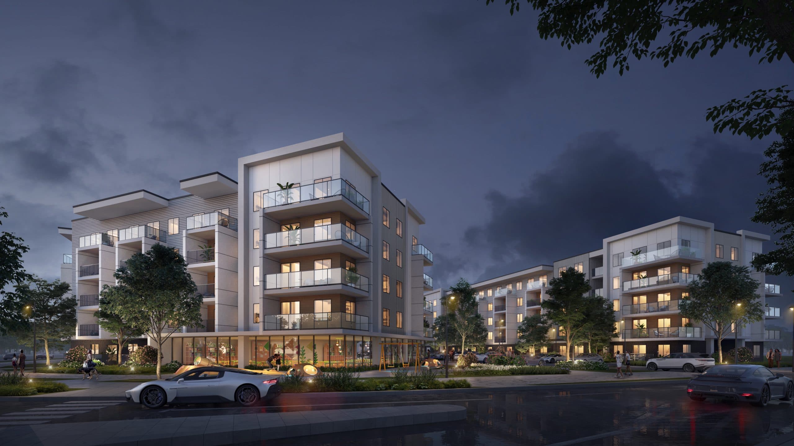 Myne Condos - Image 4