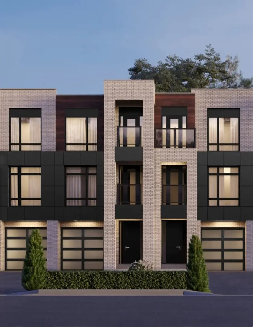 SXSW Ravine Towns - Image 2