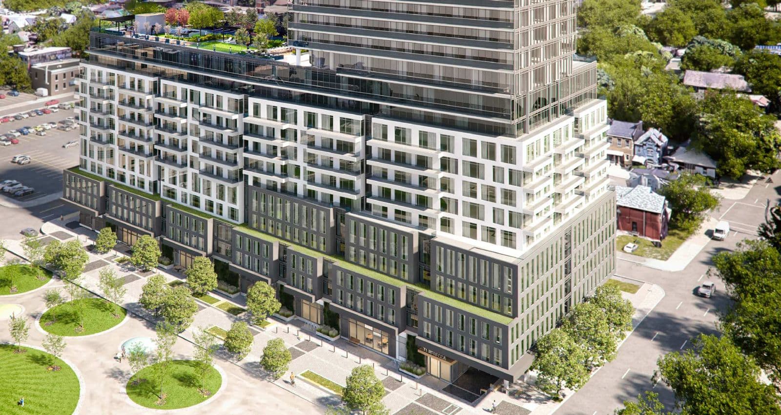 The Rebecca Condos - Image 2