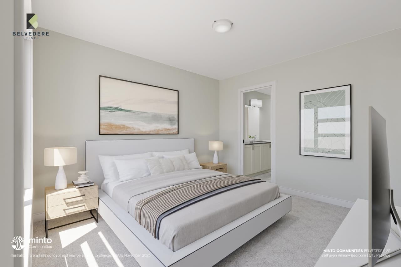 Belvedere Rise Towns - Image 8