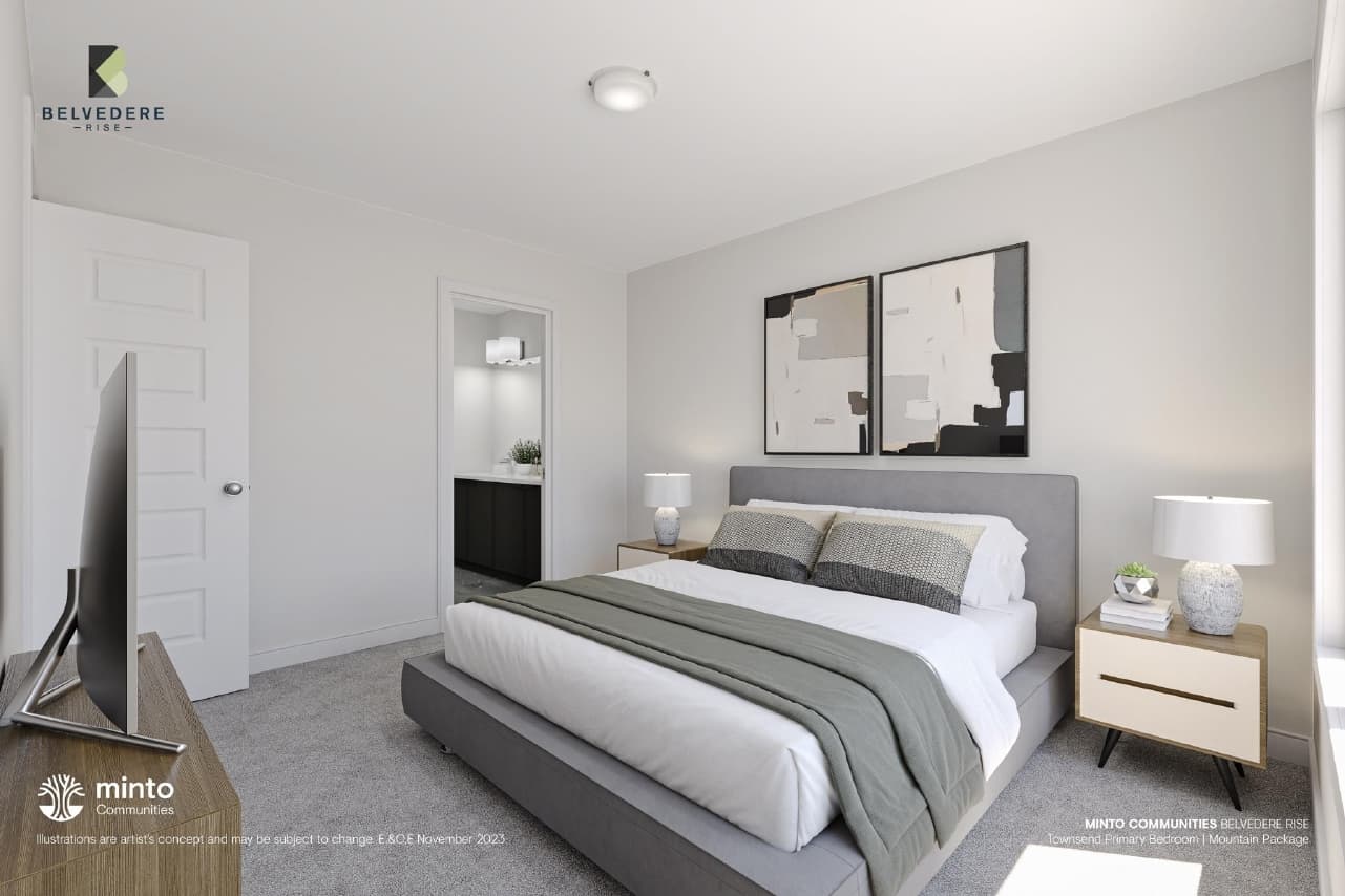 Belvedere Rise Towns - Image 17