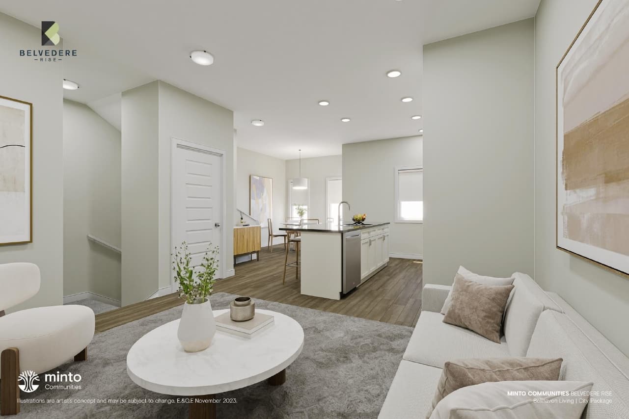 Belvedere Rise Towns - Image 4