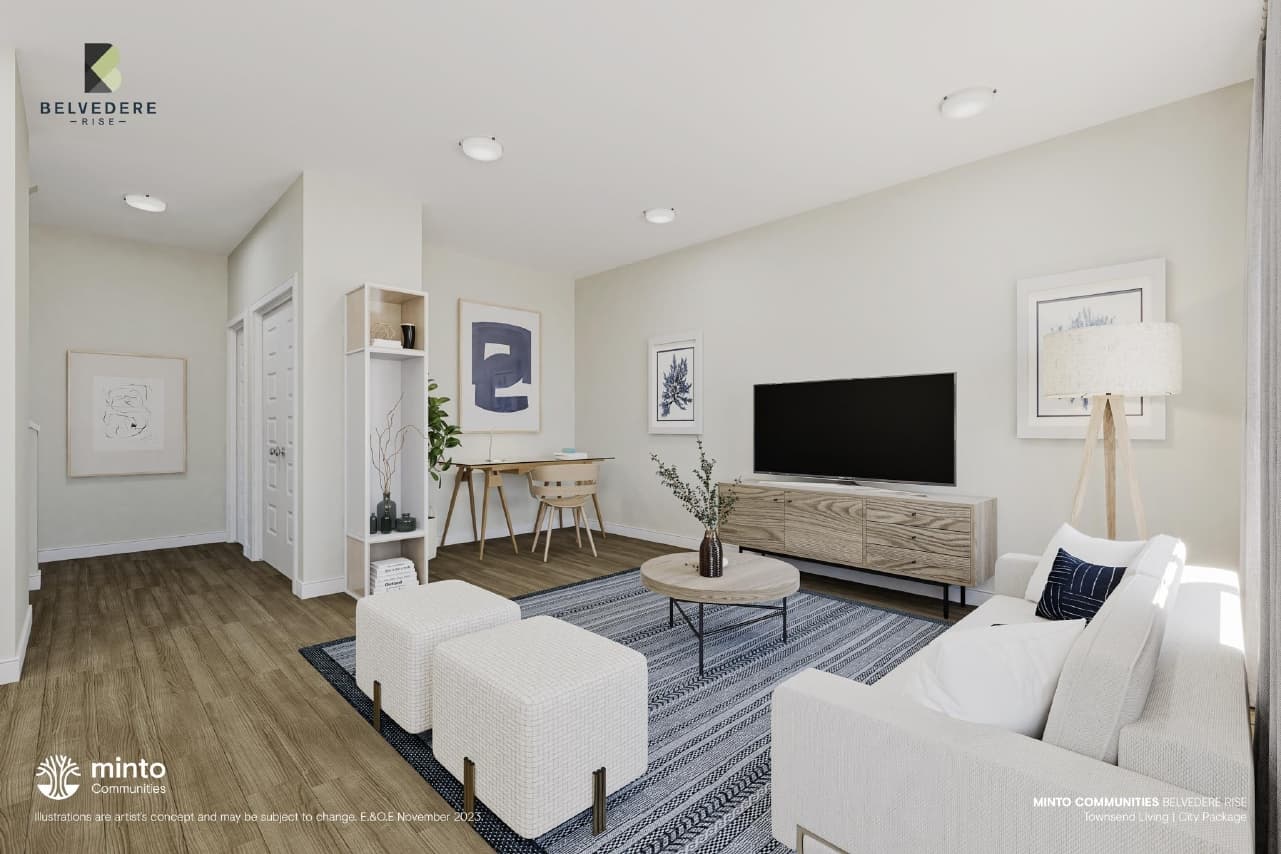 Belvedere Rise Towns - Image 6