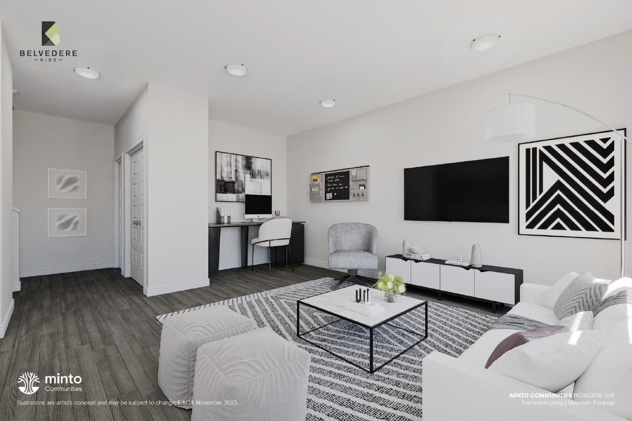 Belvedere Rise Towns - Image 14