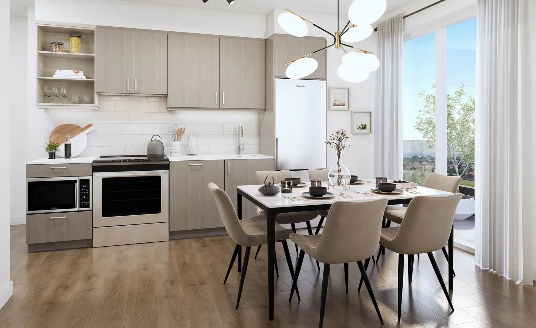 Duo Condos - Image 14