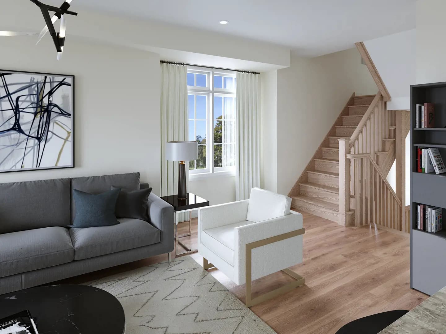 Chedoke Heights Towns - Image 11