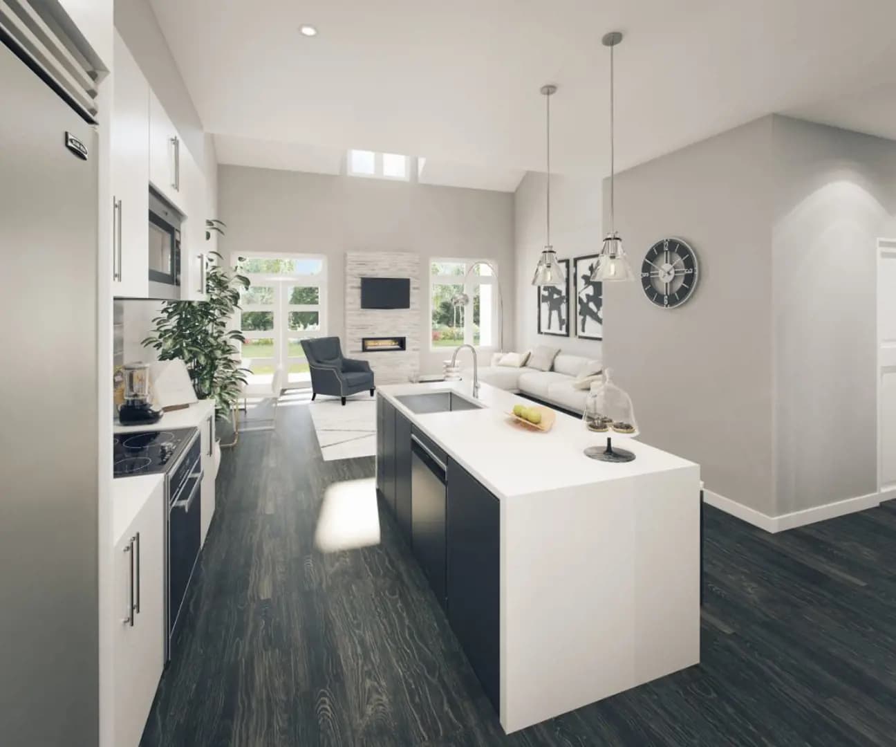 Chedoke Heights Towns - Image 15