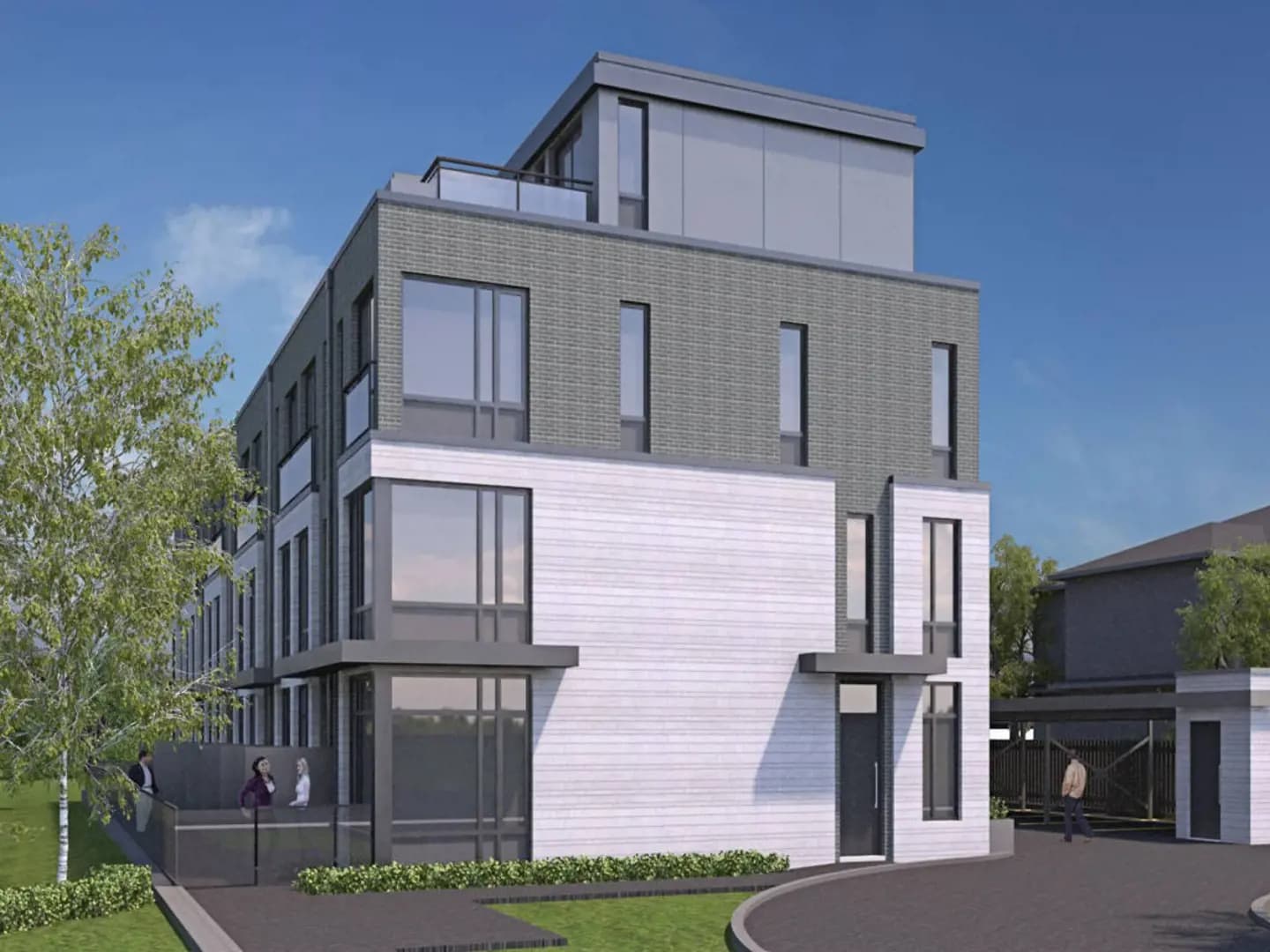 180 on the River Towns - Image 2