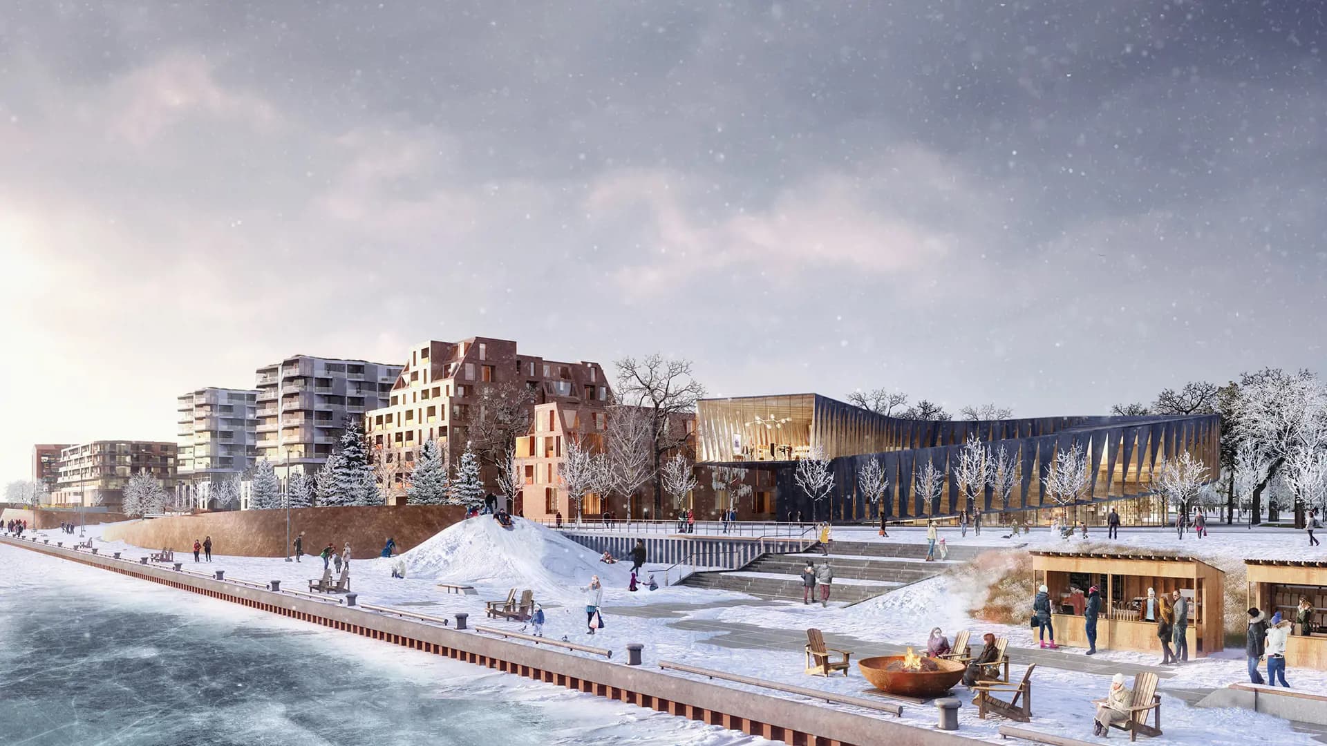 Pier 8 Condos - Image 6