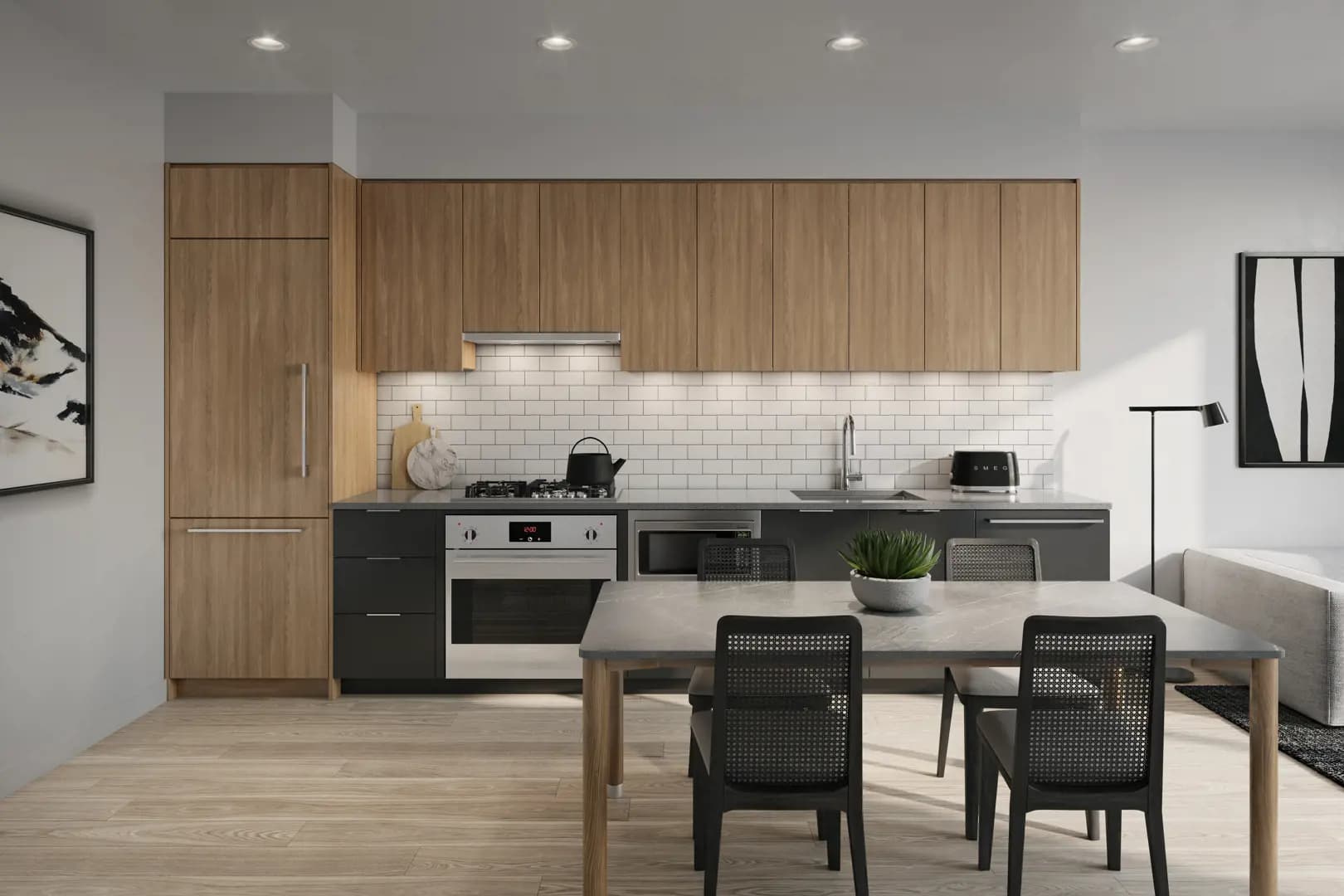 The Grant Condos - Image 6