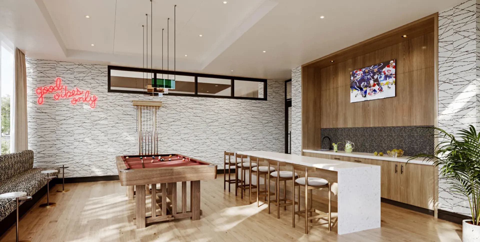 Daniels MPV2 Condos - Image 16