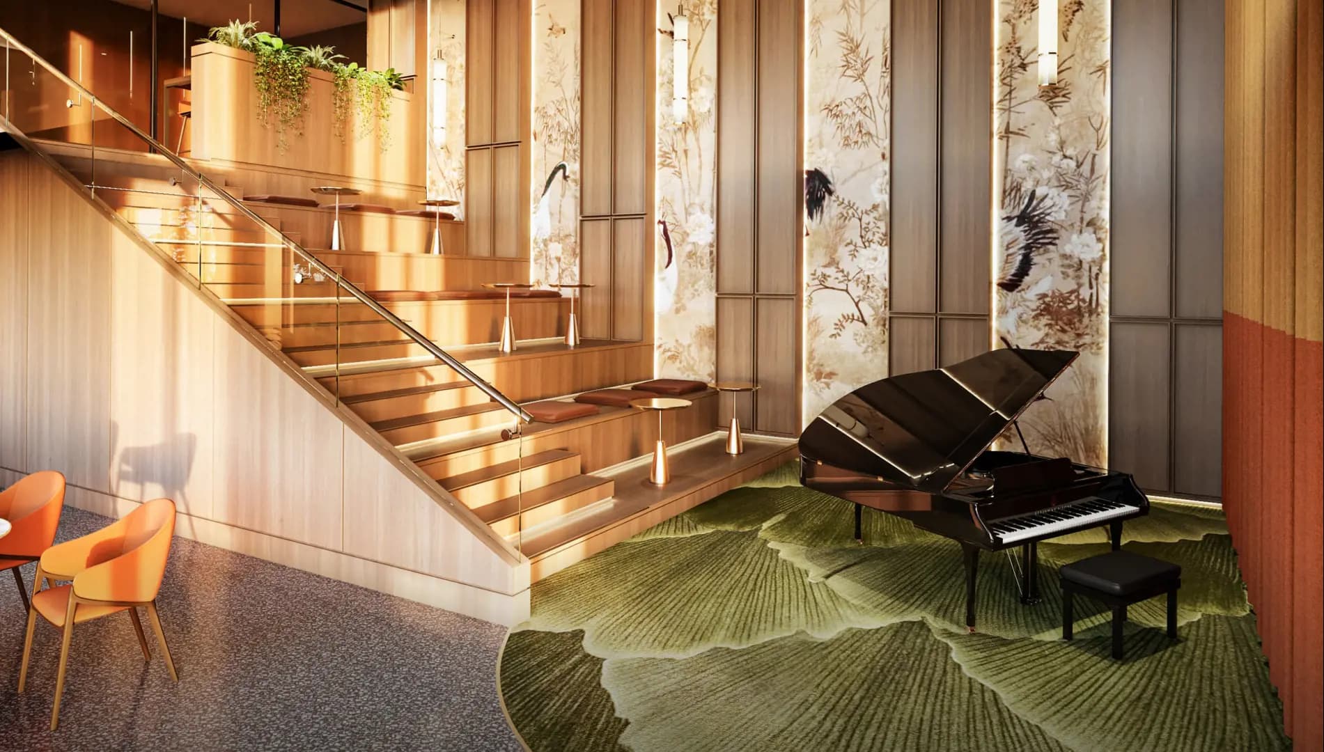 Marco Polo Condos - Image 4