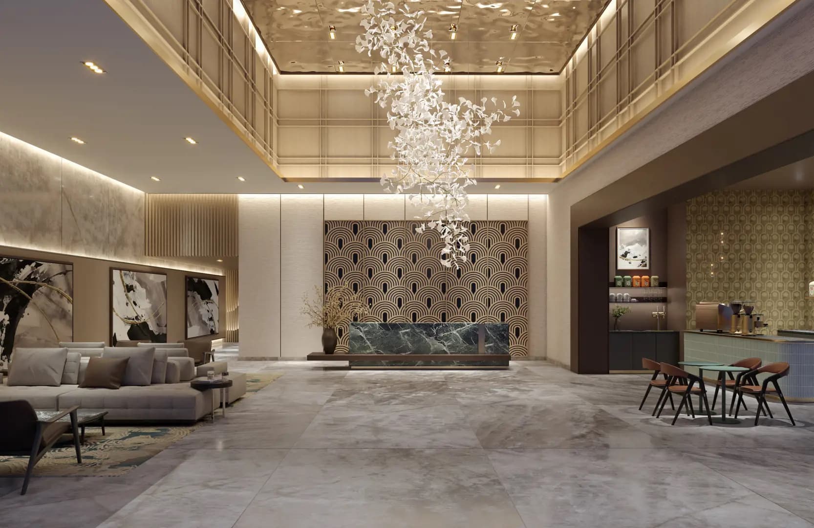 Marco Polo Condos - Image 3