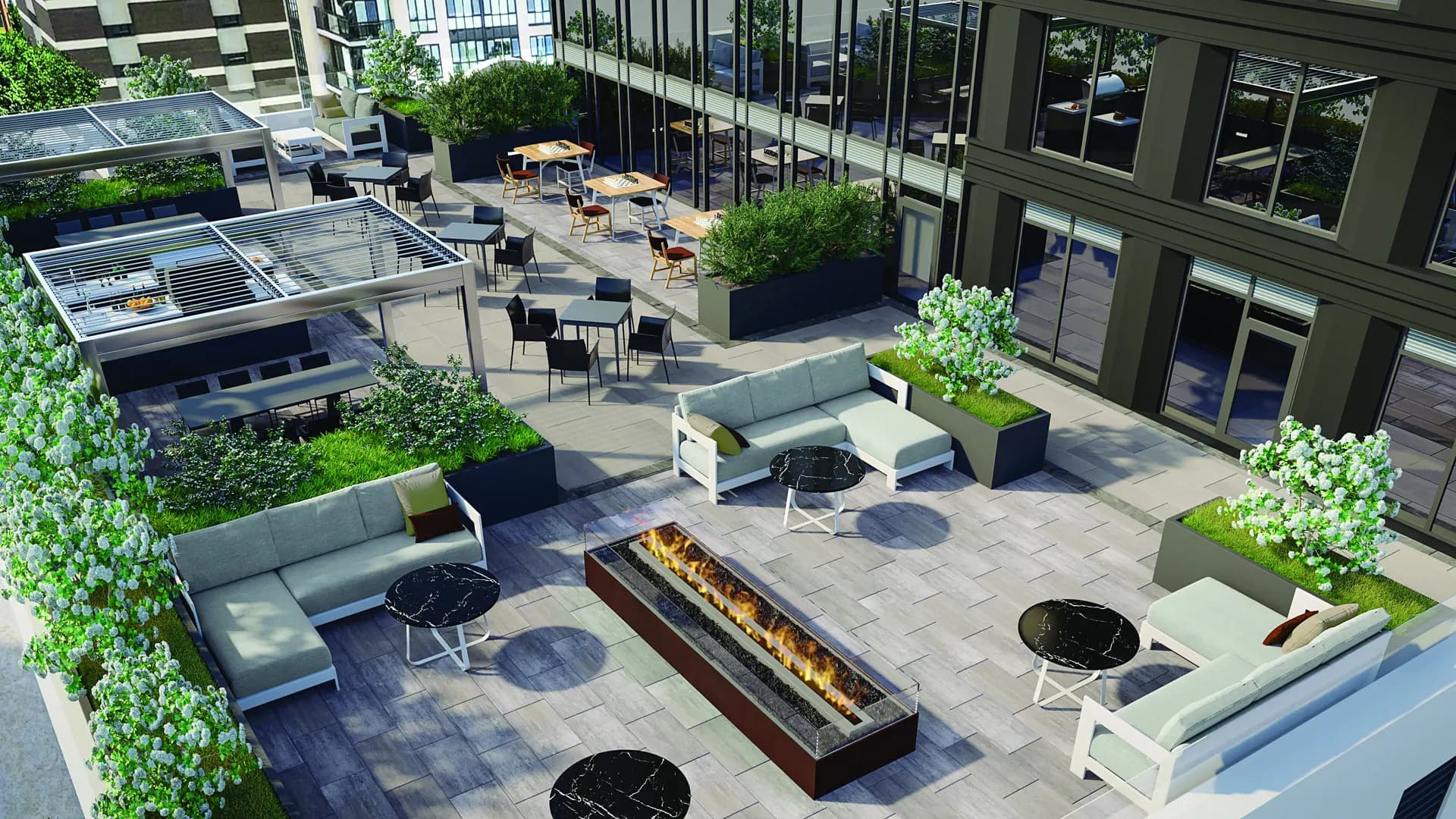 The Hill Residences - Image 7