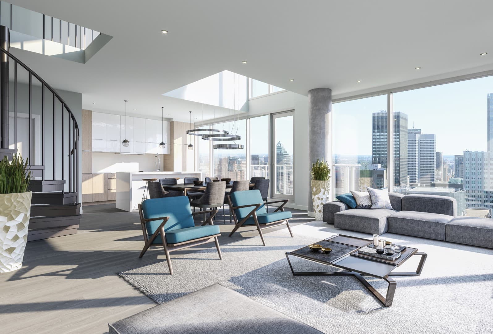 YUL Condos Phase 1 - Image 34